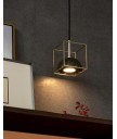 Pendant lamp - modern classic pendant lamp