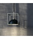 Pendant lamp - modern classic pendant lamp