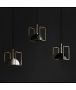 Pendant lamp - modern classic pendant lamp