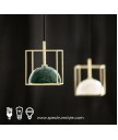 Pendant lamp - modern classic pendant lamp