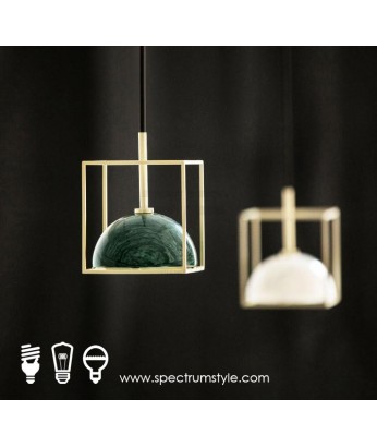 Pendant lamp - modern classic pendant lamp