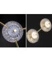 Pendant lamp - galaxy pendant lamp