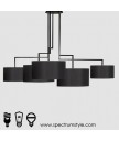 Pendant lamp - modern classic pendant lamp