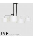 Pendant lamp - modern classic pendant lamp