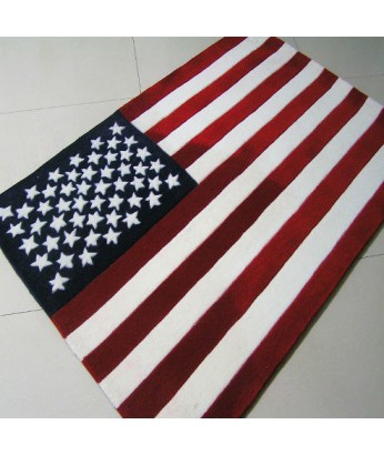 Rug - USA Flag pattern carpet,Welcome to order!!