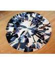 Rug - Diamond round-carpet, HKD200/sq. feet. Welcome to order 