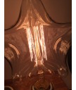 燈膽 - 經典星型愛迪生燈膽Edison Light Bulb 經典款式 全新演繹