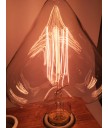 燈膽 - 經典心型愛迪生燈膽Edison Light Bulb 經典款式 全新演繹