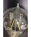 燈膽 - 復古愛迪生LED Filament 拉尾燈膽 Edison Light bulb