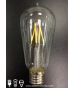 燈膽 - 復古愛迪生LED Filament 拉尾燈膽 Edison Light bulb