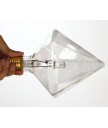 Light bulb - Arrow head Halogen light bulb