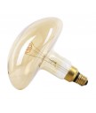 Light bulb - LED Filament mushroom shape Edison light bulb 