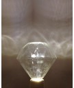 燈膽 - 鑽石LED燈膽Edison Light Bulb 經典款式 全新演繹