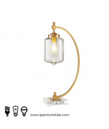 Table lamp - classic table lamp