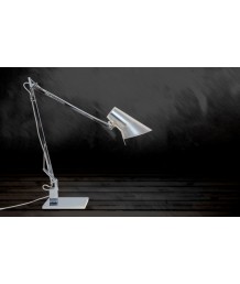 Table lamp - classical can shape table lamp